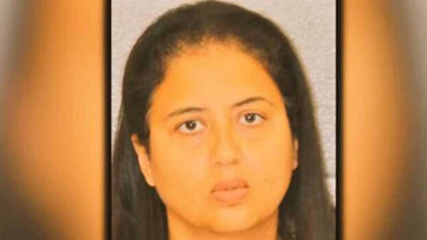 Stabbed husband for not cleaning house; Indian teacher arrested in US