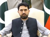 K-P cabinet consists of only 10 members as per Imran’s instructions: CM Afridi