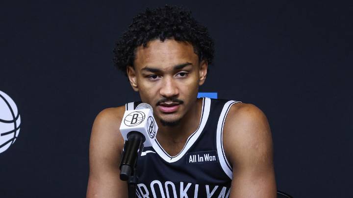 Nets waive former 1st-round pick after Hawks trade