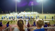 Government shutdown puts 2 Kentucky high school football games in jeopardy