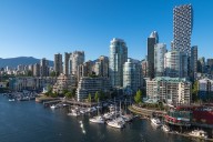 Vancouver: I came. I saw. I couldn’t believe my eyes. This place is legit: Money Talks