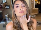 Penthouse Pet accused of using dating apps to rob elderly