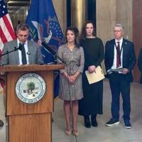 Armstrong directs state funds to ND food programs during shutdown