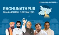 Raghunathpur Poll Guide for Bihar Assembly Election 2025: Voting date, full schedule, candidates and key details