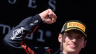Verstappen wins US Grand Prix and McLaren's Norris pulls closer to teammate Piastri in F1 title hunt