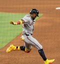 Ronald Acuña Jr  tuvo su recompensa por haber regresado en el 2025 (+Video)