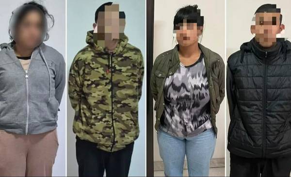 Triple Femicidio: investigan la pista de tres nuevos sospechosos