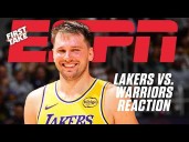 Lakers’ 3% chance of an NBA Title?! Stephen A.’s IMMEDIATE REACTION!
