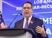 With only 75 days to prepare, LA County’s Dean Logan says he’s ready for the Nov. 4 special election