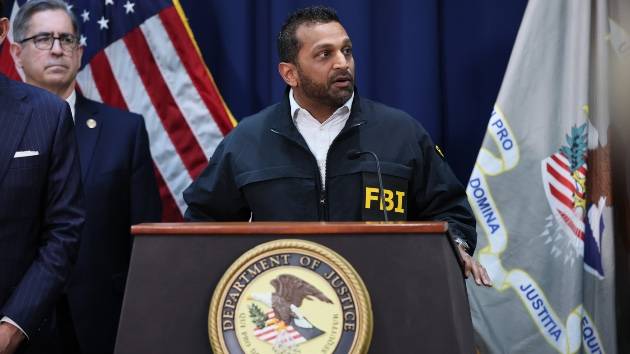 FBI thwarts potential Halloween weekend terror attack in Michigan