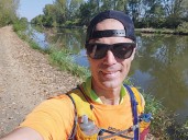 Gotta’ Run: Another 100 miler for Kenneth Todd