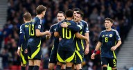 Scotland shred nerves as horrible watch stops Tartan Army hearts at Hampden
