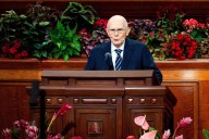 Dallin H. Oaks is selected to lead Mormon church