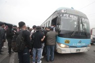PCM convoca a asociaciones de transportistas a reunión de trabajo para el jueves 9