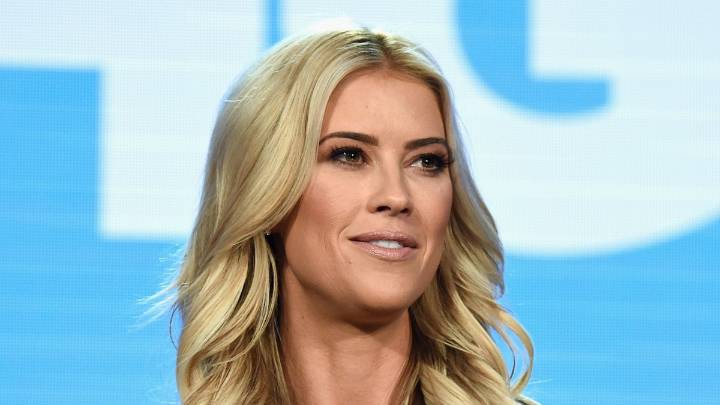 Christina Haack reveals the first 'red flag' she ignored about her ex