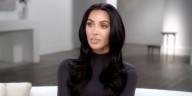 Kim Kardashian Reveals Diagnosis at 45