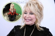 Dolly Parton Updates Fans After Health Rumors