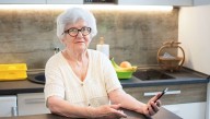 Mom Looks Up From Quick TikTok Scrolling Session To Find Kids All Left Home And It's 2072