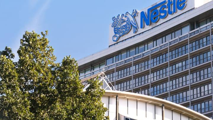 Nestlé suprimirá 16.000 empleos en todo el mundo ante la reducción de sus ventas