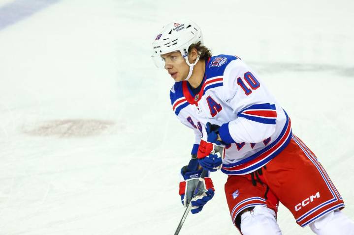 bet365 bonus code NYPBET: Bet $5, get $200 in bonus bets for Rangers vs. Oilers