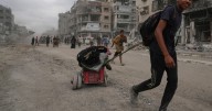 Bakersfield residents hopeful about Middle East ceasefire deal