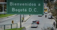 Plan éxodo: así funcionarán los reversibles y el pico y placa para ingresar a Bogotá