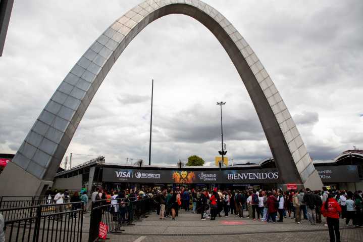 SOFA 2025 en Corferias: Precios de boletas y programación día por día.