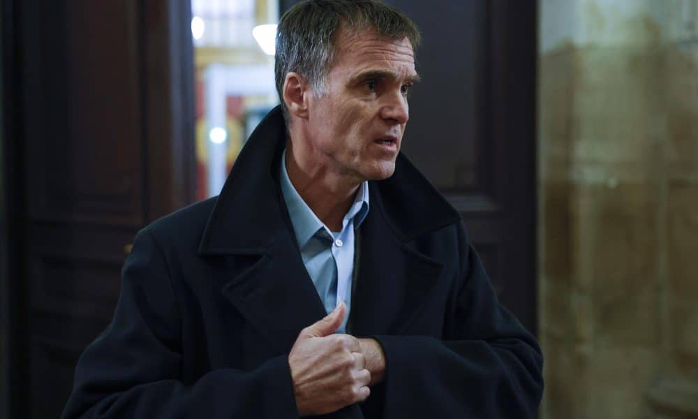Peritaje médico a Josu Ternera al ausentarse en el primer día de su juicio en París
