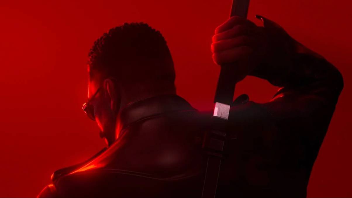 MCU’s Blade Film Update Surfaces, and It’s Good News
