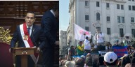 “Ninguno debe quedarse”: alcalde de Pataz exige a José Jerí renovar por completo el Gabinete ministerial