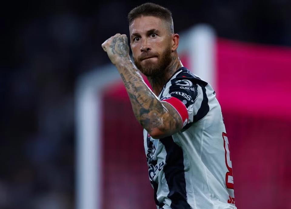 Quiere Ramos renovar con Rayados