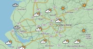 Met Office Greater Manchester weekend weather forecast as sunshine prediction made