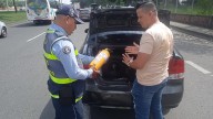 Kit de carretera obligatorio en Colombia: guía completa sobre qué llevar en el vehículo; se acabó el debate