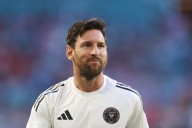 Lionel Messi signs new Inter Miami contract through 2028 MLS season