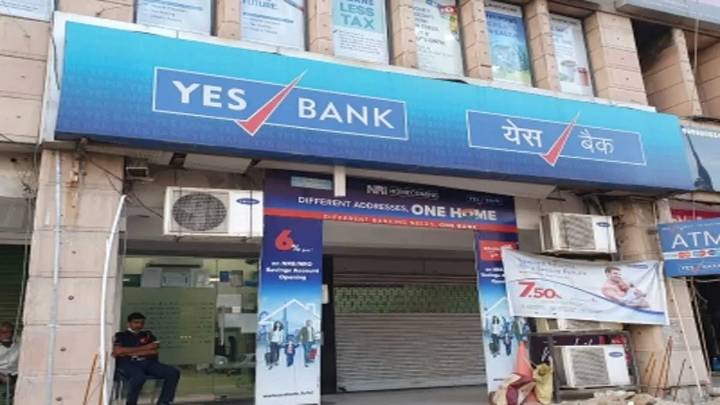 Yes Bank Q2 Results: Net Profit Declines 18% Sequentially to ₹654 Crore