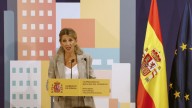 Sumar plantea al PSOE que imponga por decreto a las comunidades el tope de precios del alquiler