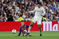 Pedri se lesiona y estará varias semanas de baja