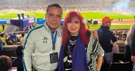 Layda da más a viáticos que para desaparecidos