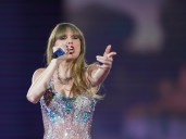 Taylor Swift’s 12th studio album Showgirl shatters Spotify record