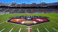 By The Numbers: Texas 23, Oklahoma 6