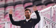 Lionel Messi anunció la disputa de un torneo juvenil en Inter Miami: los dos clubes argentinos que fueron invitados