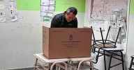 Juan Pablo Muena: “Nuestra propuesta se construyó en el territorio, escuchando a cada rionegrino”