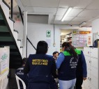 Intervienen boticas en Sullana por venta irregular de misoprostol