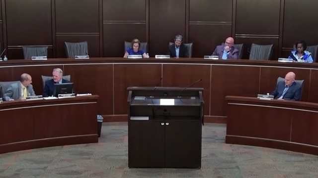 Homewood City Council approves ordinance on public encampments
