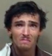 Police search for Queen Street West robbery suspect