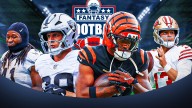 Fantasy Football Week 6 injuries that managers need to keep eyes on