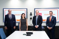 Ayuso se alía con Cloudera para crear un laboratorio de datos para la Comunidad de Madrid