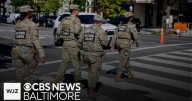 National Guard deployment in Washington D.C. and Portland are the focus of 3 federal court hearings