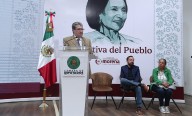 Desconoce Monreal carta de Kenia López sobre T