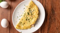 The Canned Ingredient That Turns Any Omelet Into A Protein